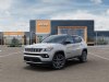 2026 Jeep Compass - Lynnfield - MA