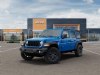 2026 Jeep Wrangler - Lynnfield - MA
