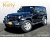 2022 Jeep Wrangler - Lynnfield - MA