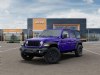 2026 Jeep Wrangler - Lynnfield - MA
